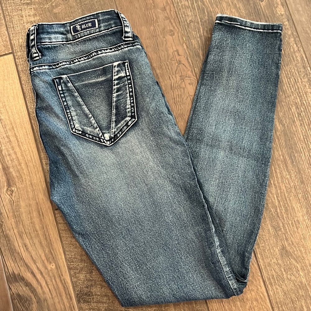 STS Blue Jeans from Nordstrom
